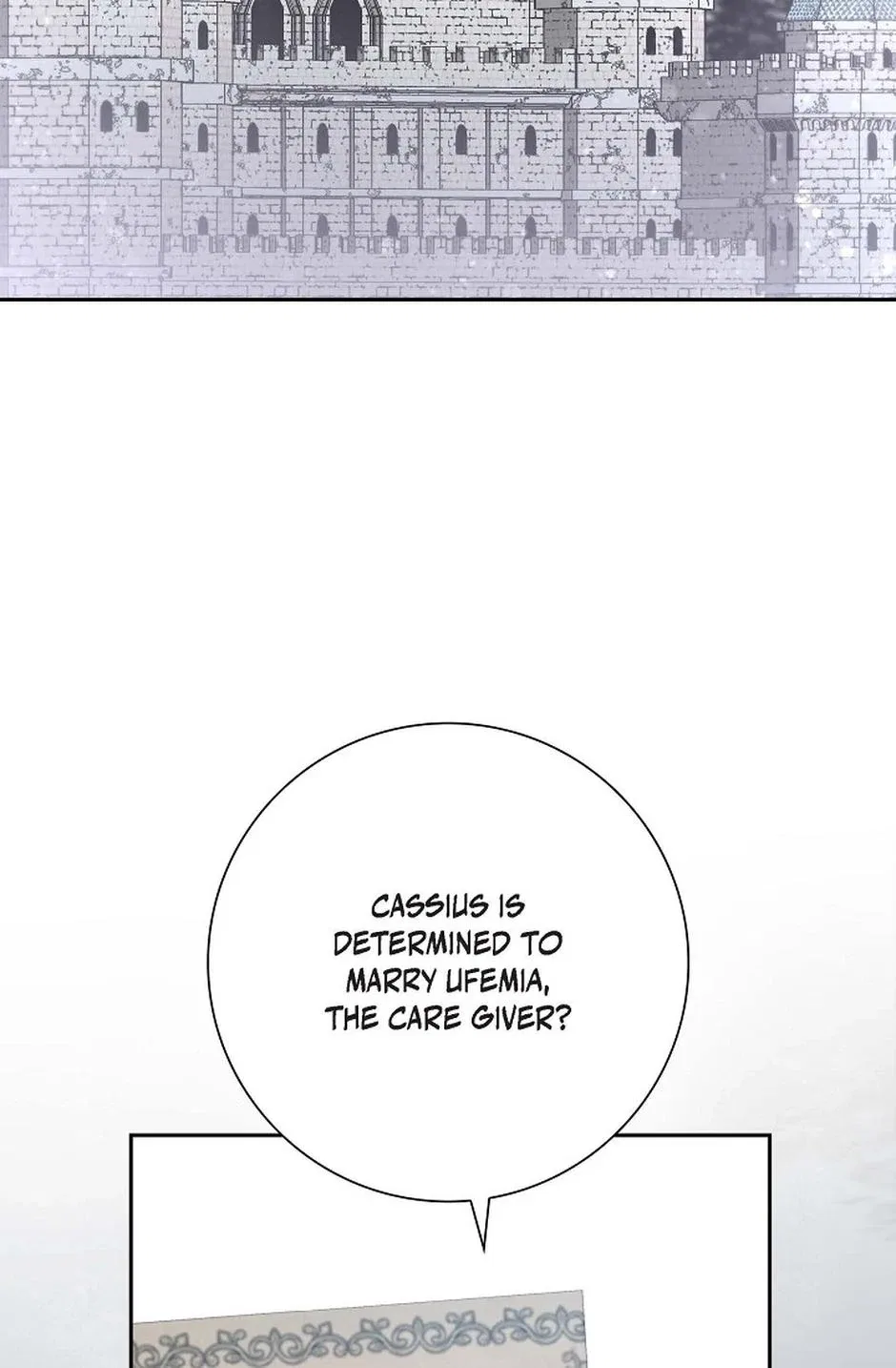 Don’t Look For Me Chapter 49 – Page 82