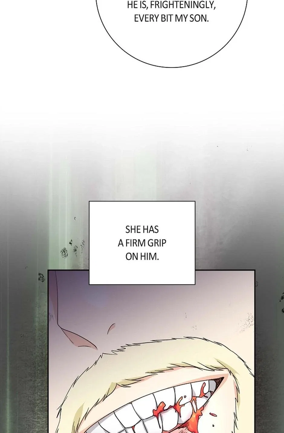 Don’t Look For Me Chapter 49 – Page 87
