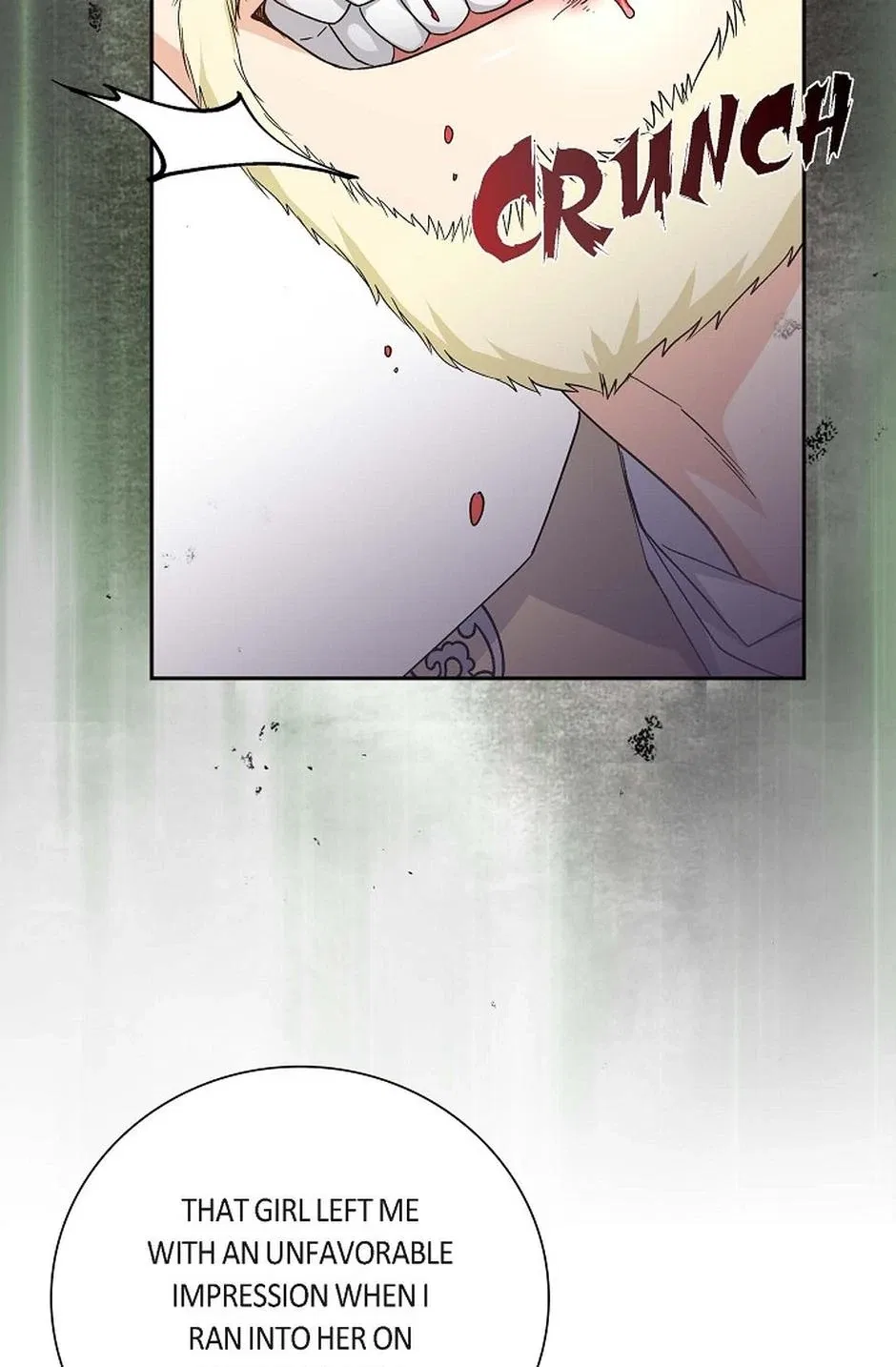 Don’t Look For Me Chapter 49 – Page 88