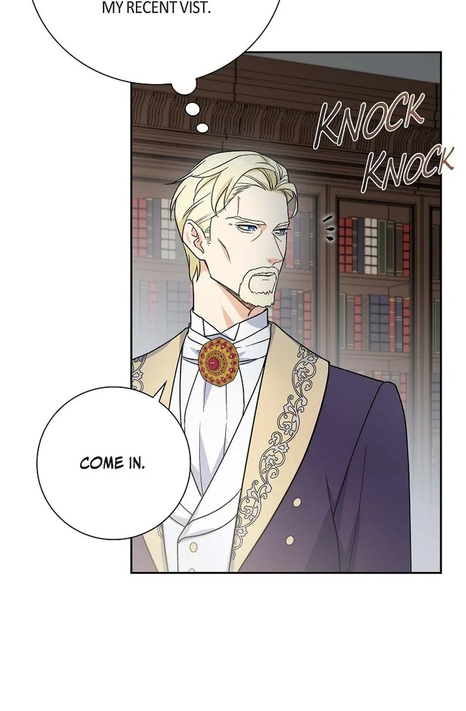 Don’t Look For Me Chapter 49 – Page 89