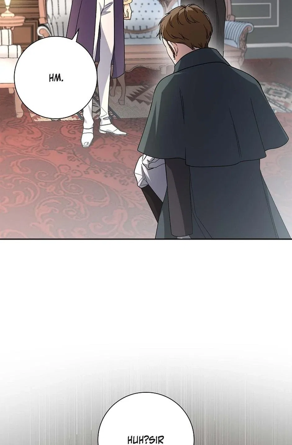 Don’t Look For Me Chapter 49 – Page 91