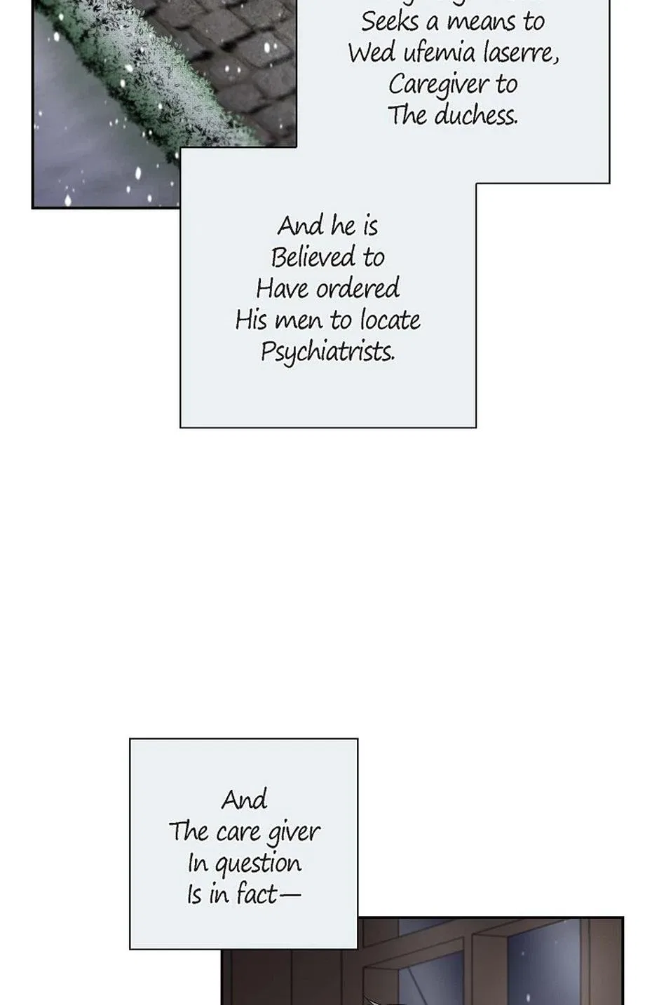 Don’t Look For Me Chapter 49 – Page 97