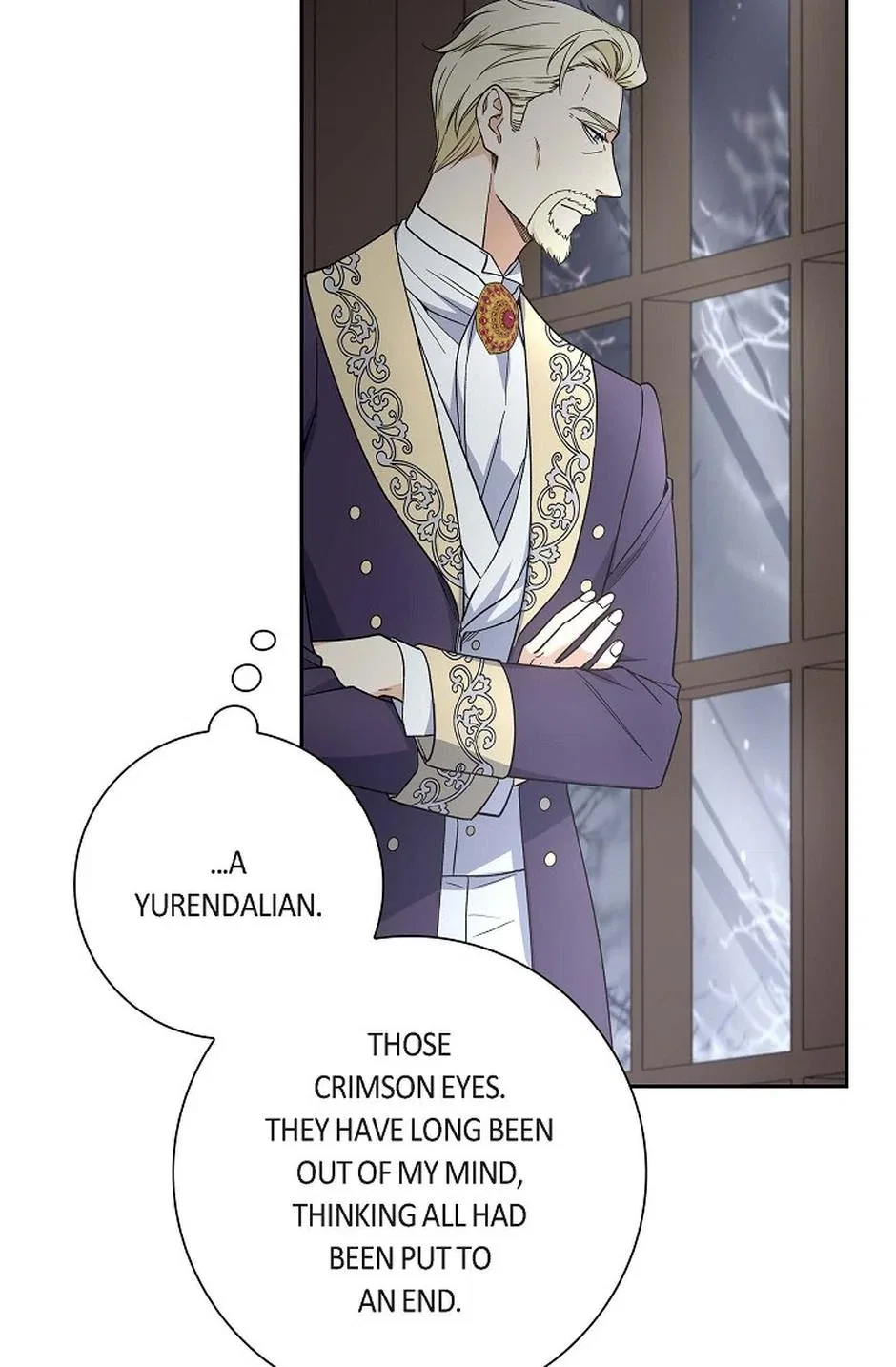 Don’t Look For Me Chapter 49 – Page 98