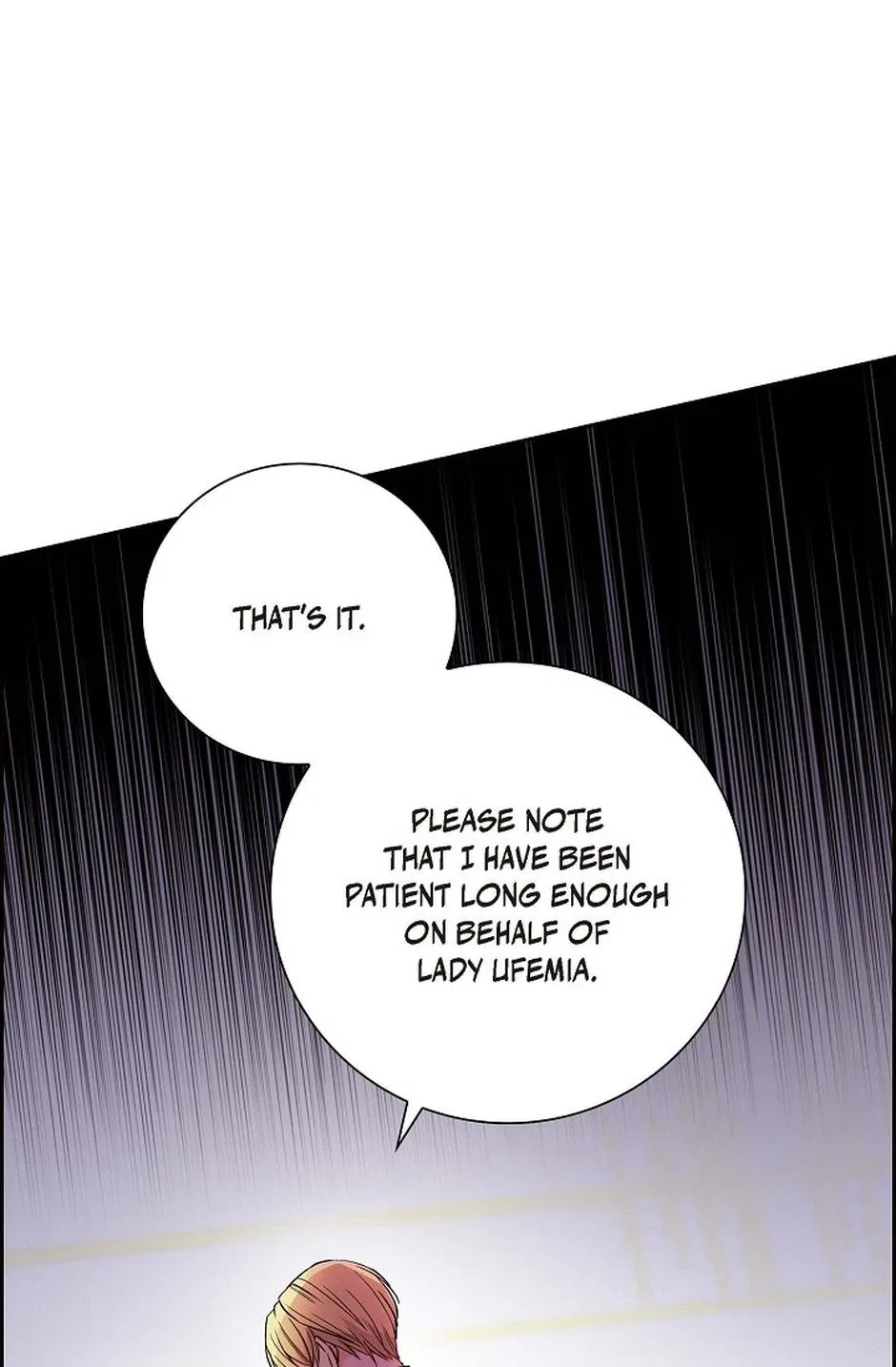 Don’t Look For Me Chapter 48 – Page 1