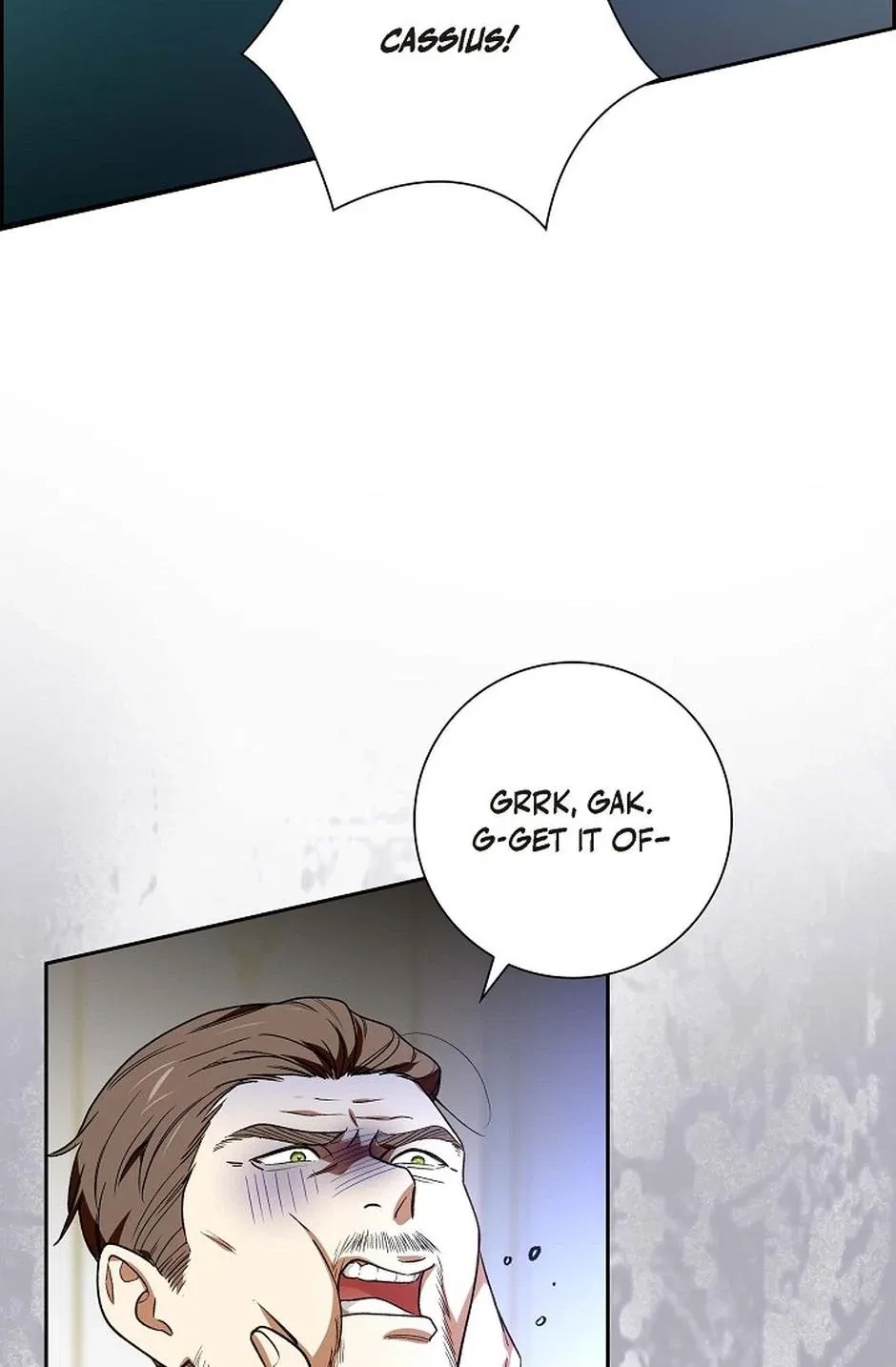 Don’t Look For Me Chapter 48 – Page 3