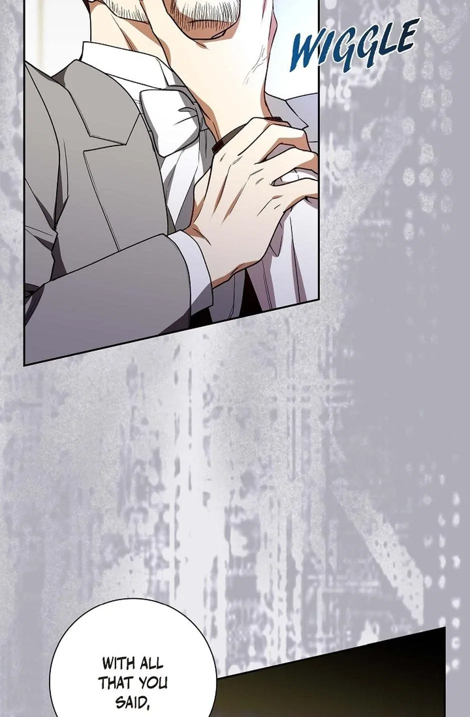 Don’t Look For Me Chapter 48 – Page 4