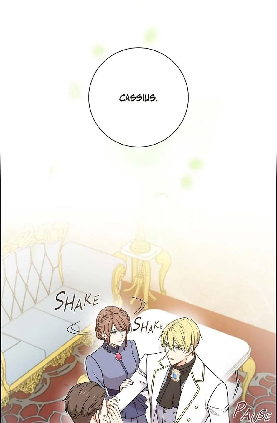 Don’t Look For Me Chapter 48 – Page 7
