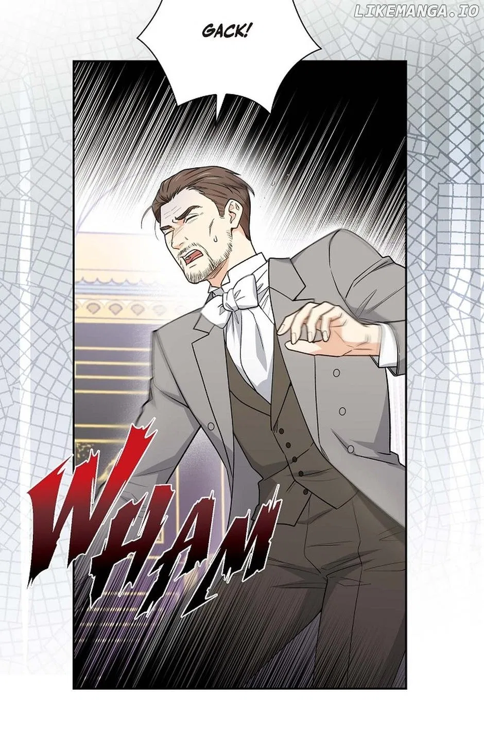 Don’t Look For Me Chapter 48 – Page 9