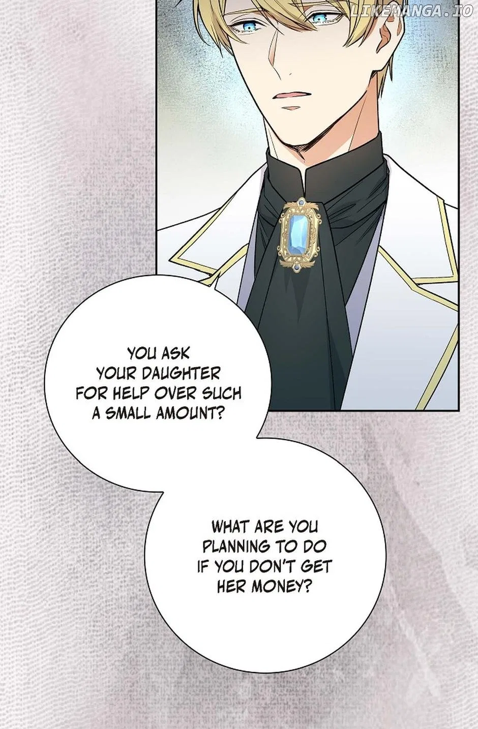 Don’t Look For Me Chapter 48 – Page 12