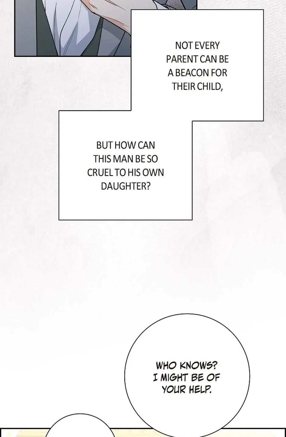 Don’t Look For Me Chapter 48 – Page 14