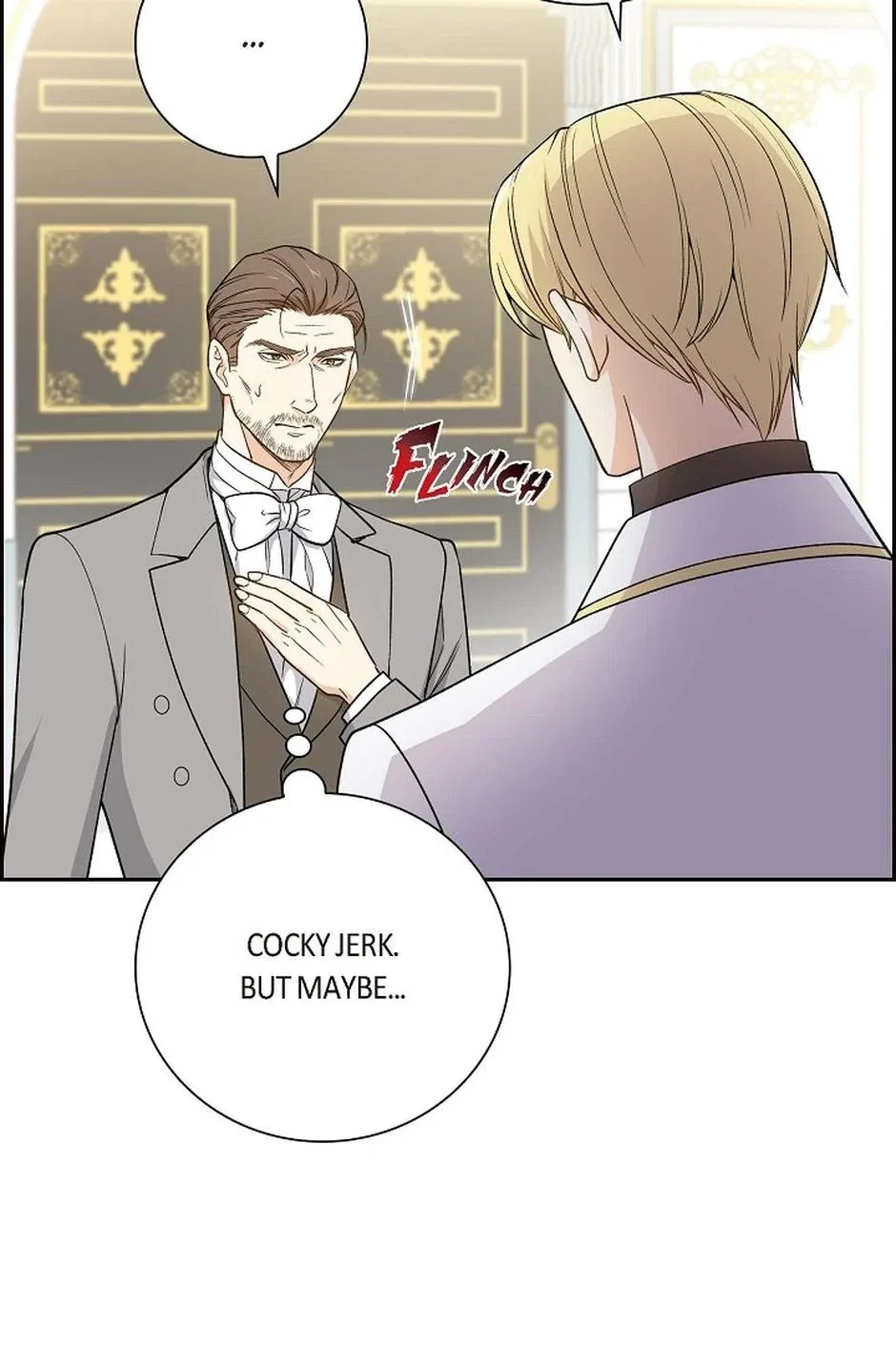 Don’t Look For Me Chapter 48 – Page 15