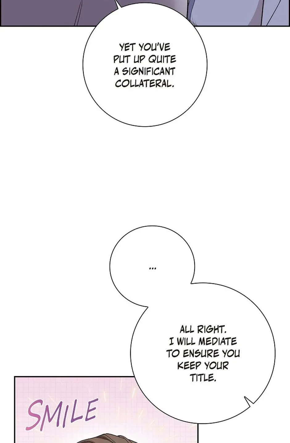 Don’t Look For Me Chapter 48 – Page 17