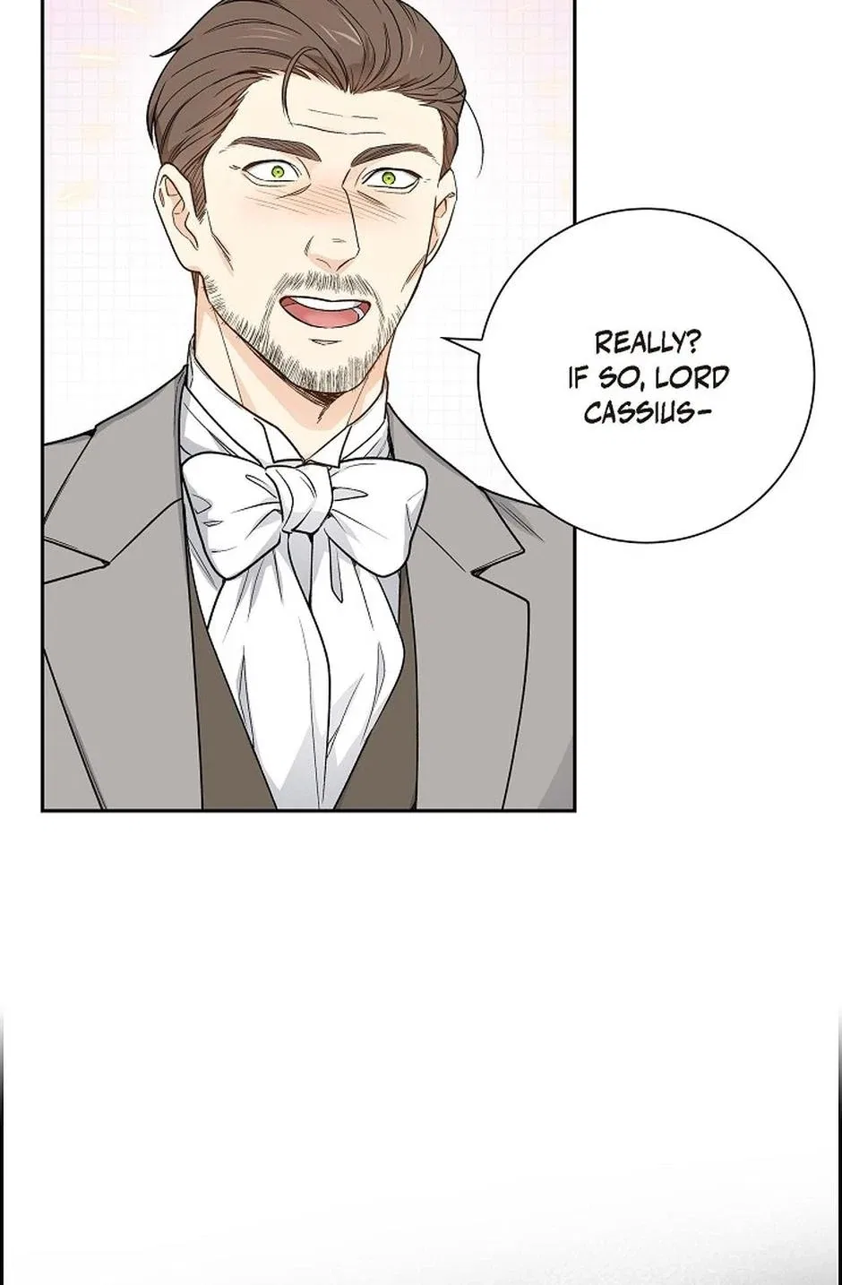 Don’t Look For Me Chapter 48 – Page 18