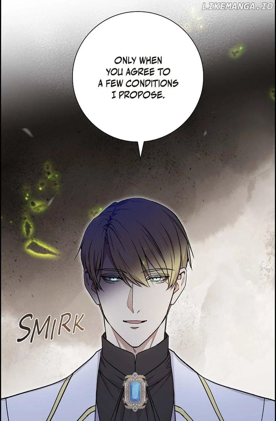Don’t Look For Me Chapter 48 – Page 19