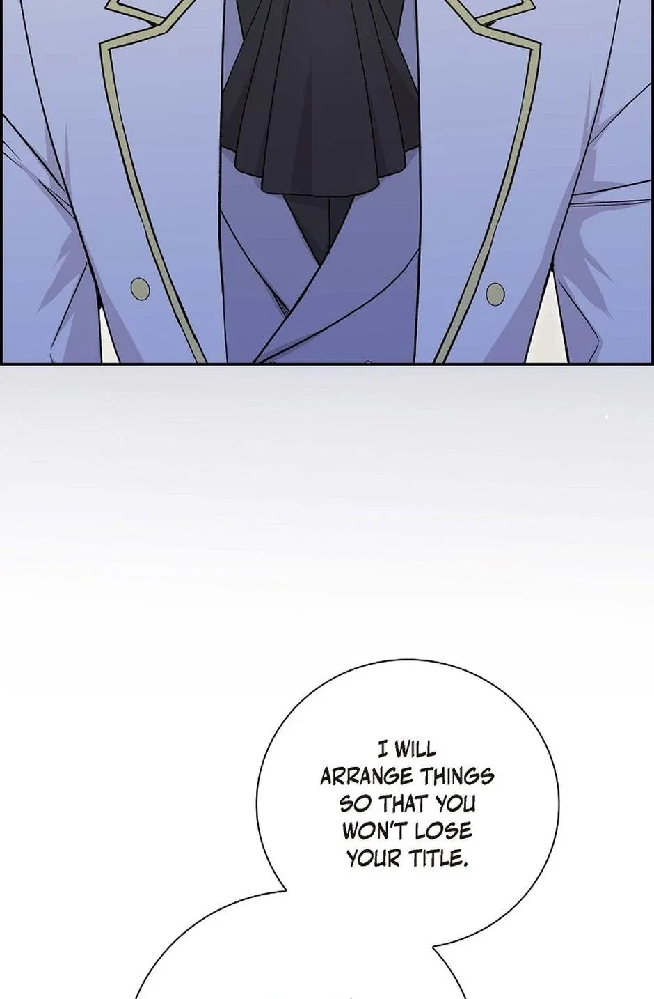 Don’t Look For Me Chapter 48 – Page 20