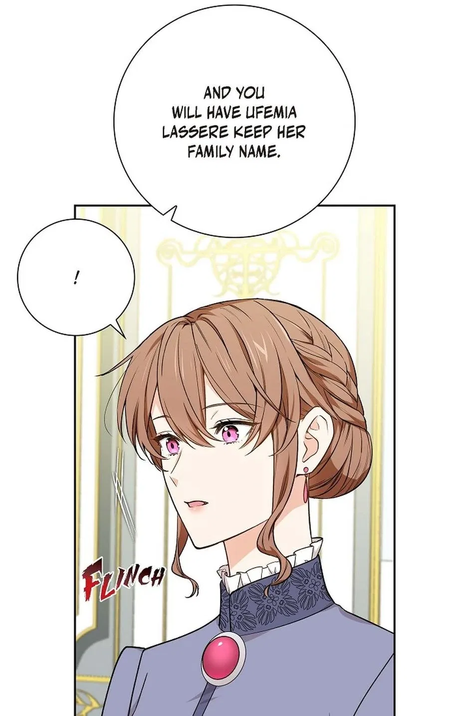 Don’t Look For Me Chapter 48 – Page 22