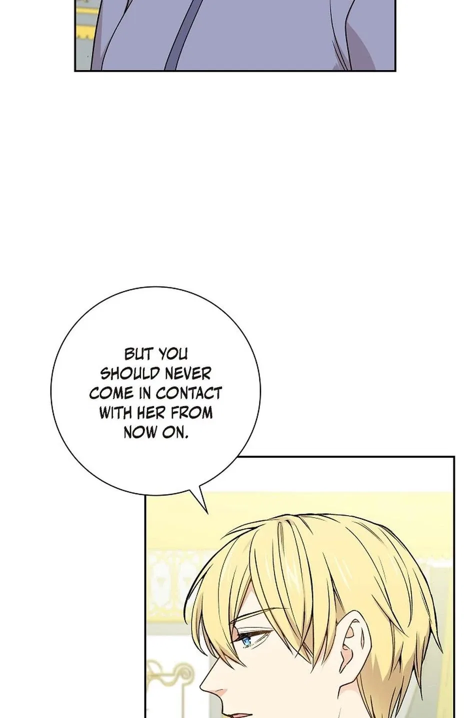 Don’t Look For Me Chapter 48 – Page 23