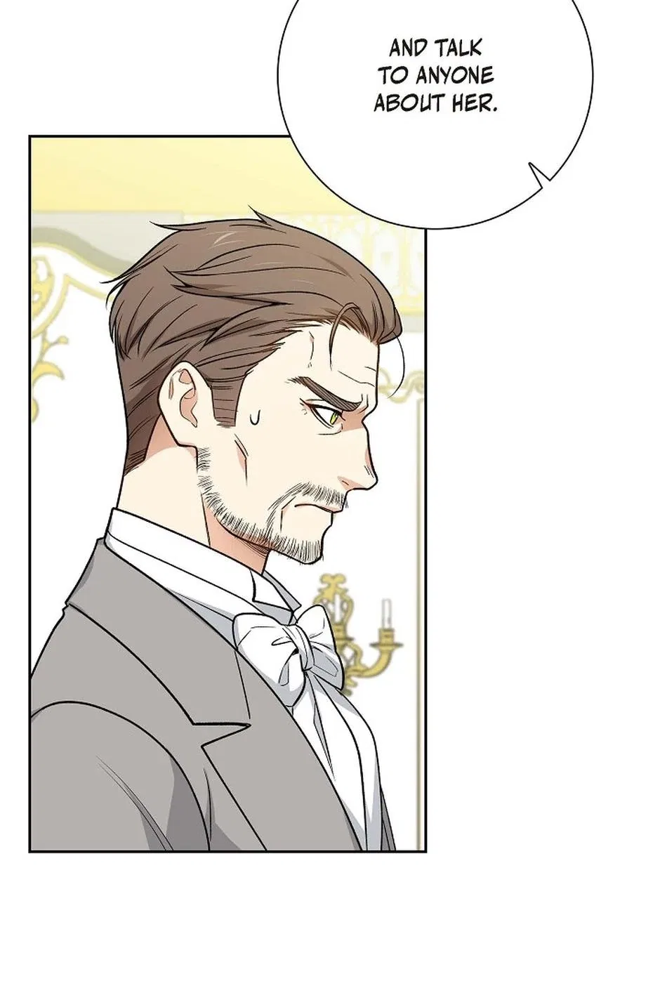 Don’t Look For Me Chapter 48 – Page 25