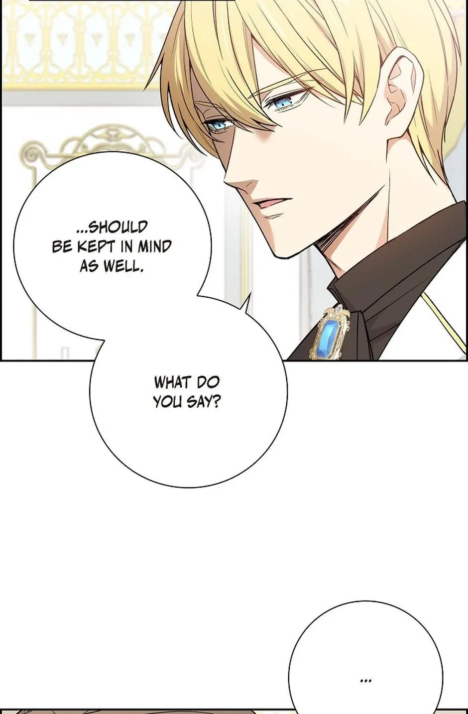 Don’t Look For Me Chapter 48 – Page 28