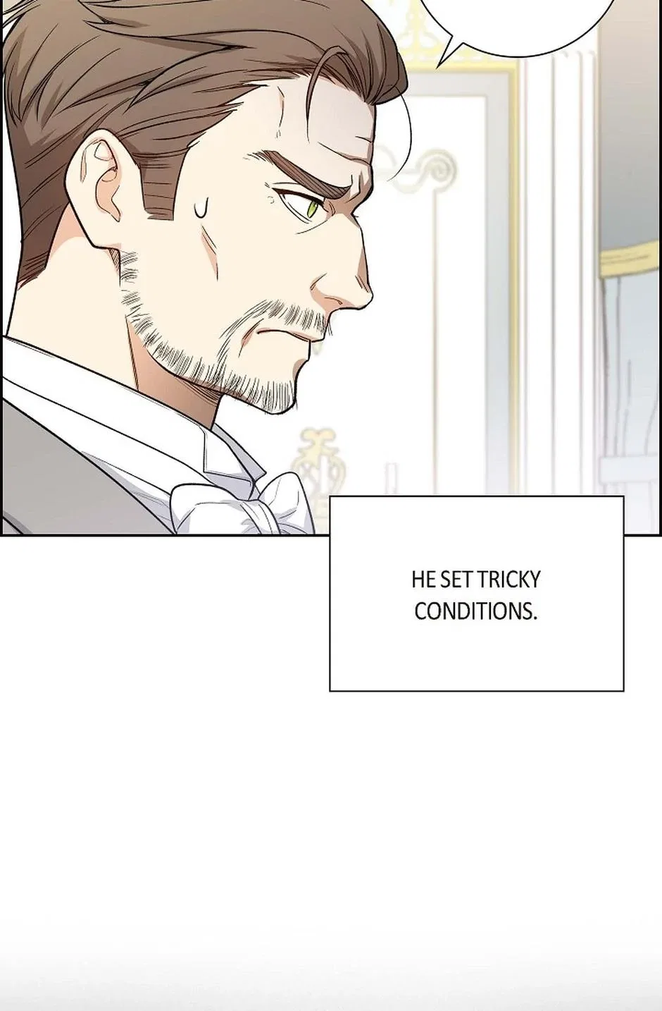 Don’t Look For Me Chapter 48 – Page 29