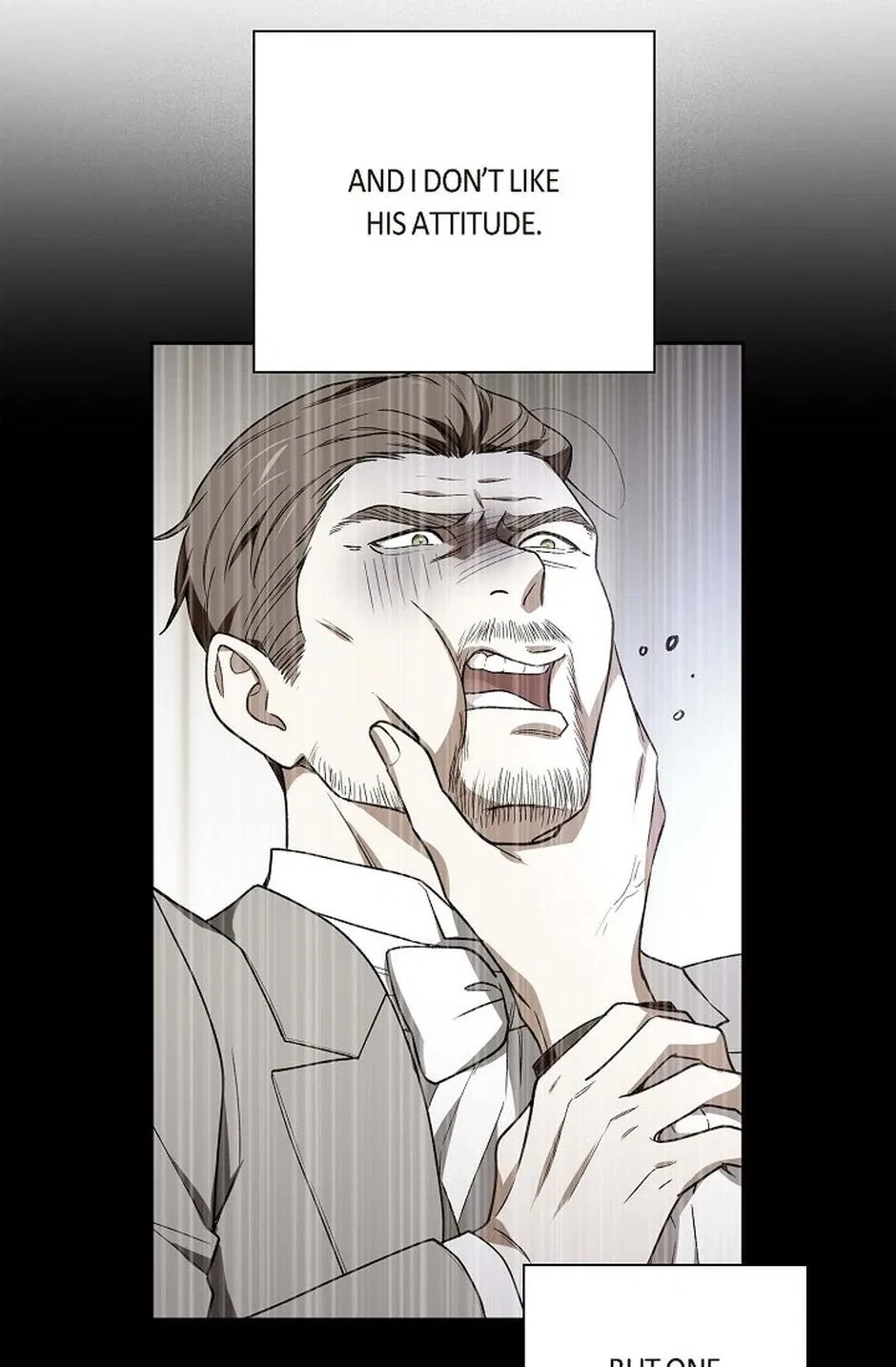 Don’t Look For Me Chapter 48 – Page 30