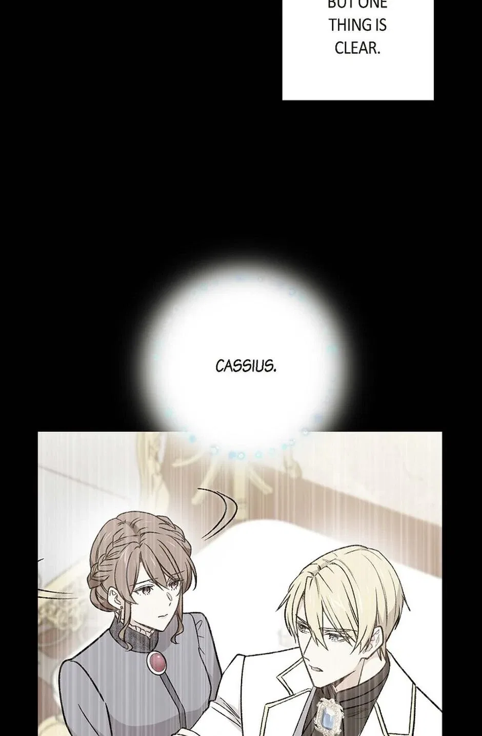 Don’t Look For Me Chapter 48 – Page 31