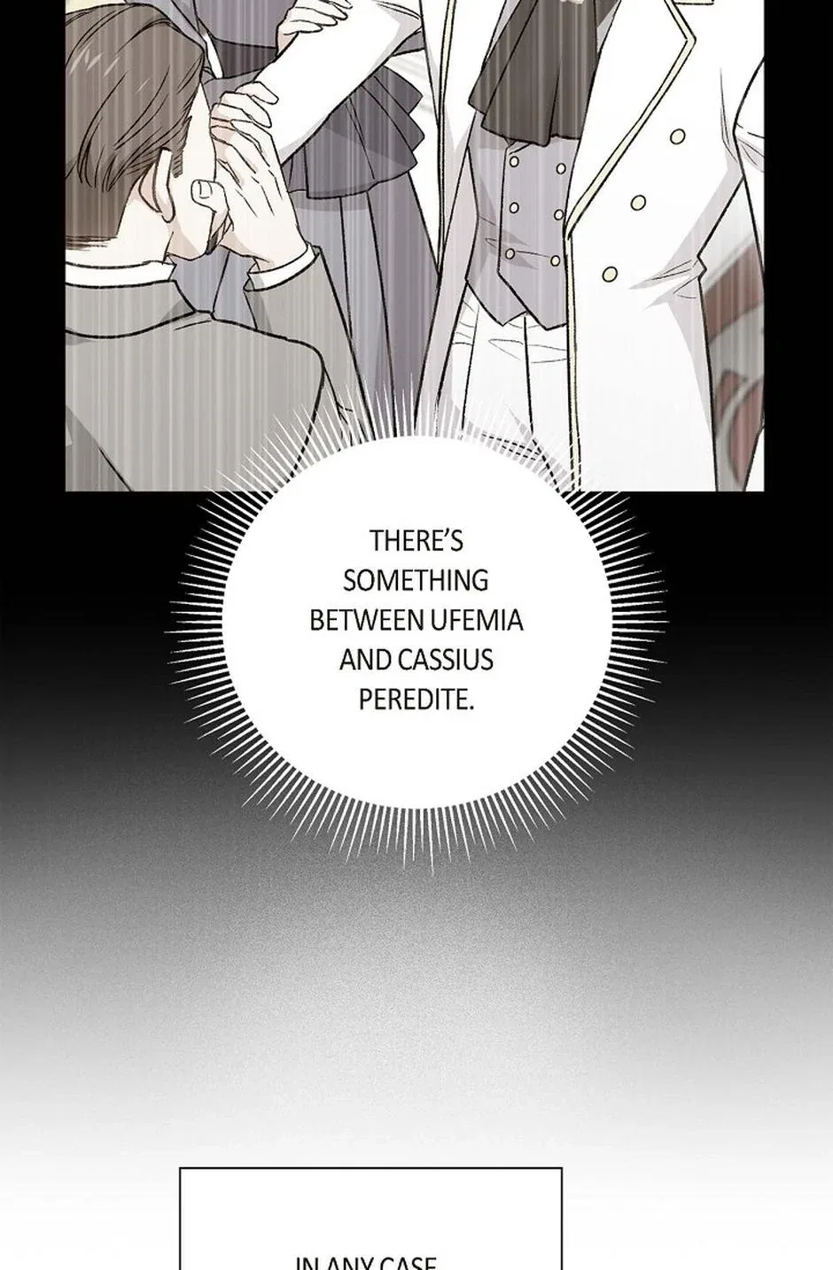 Don’t Look For Me Chapter 48 – Page 32