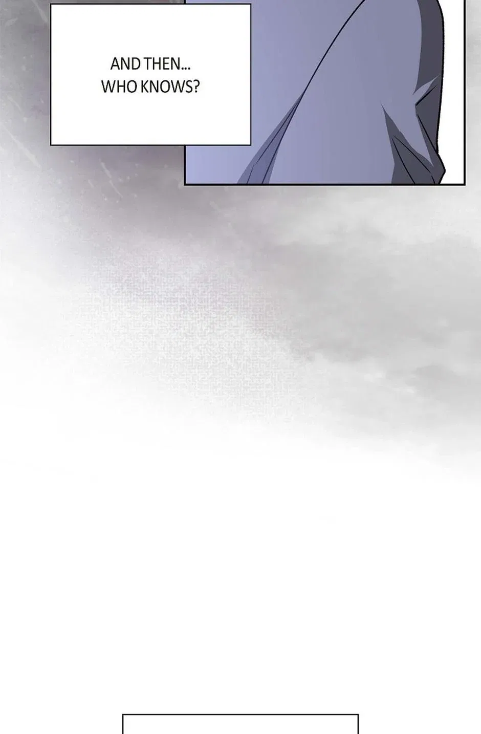 Don’t Look For Me Chapter 48 – Page 35