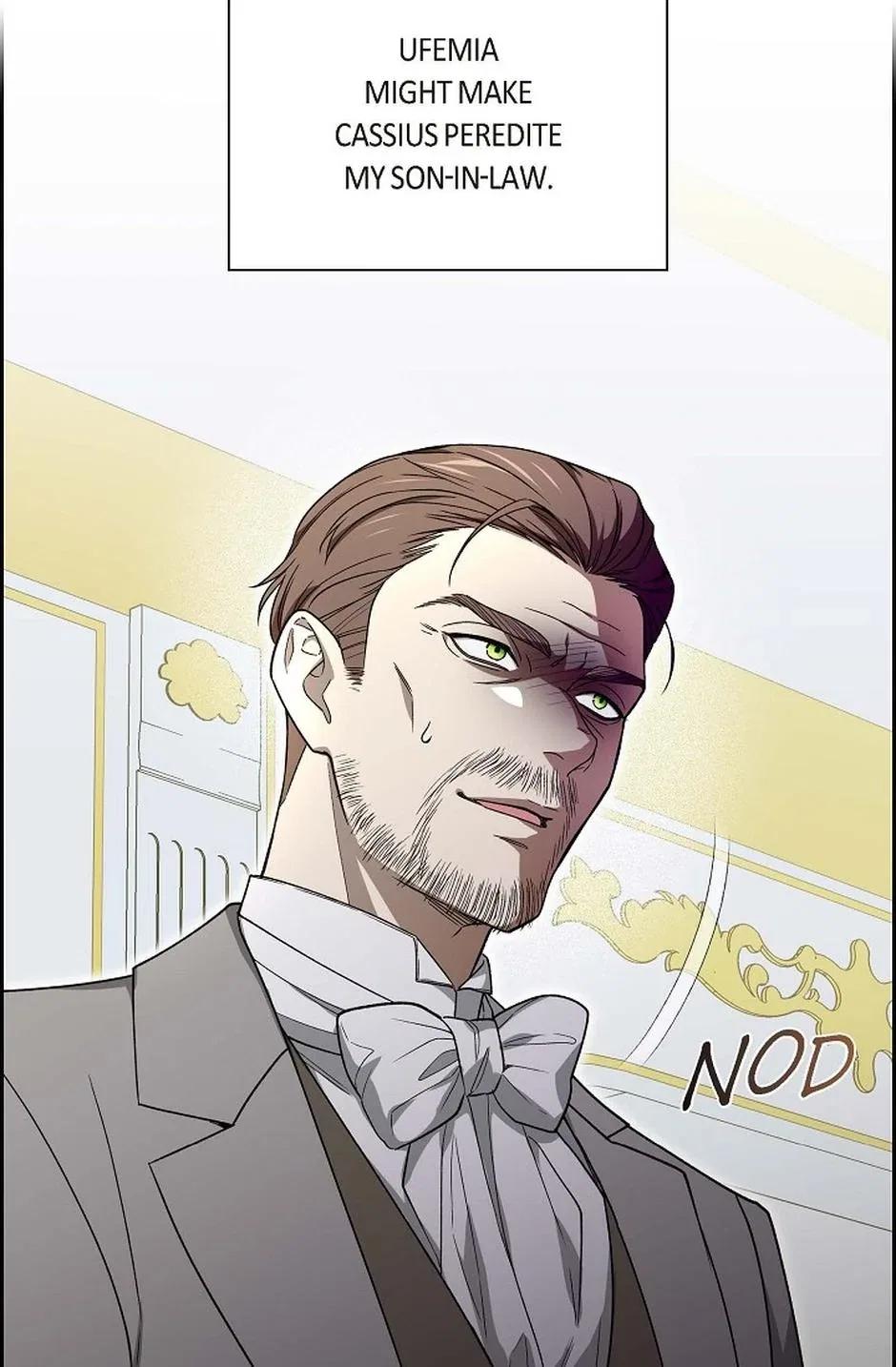 Don’t Look For Me Chapter 48 – Page 36