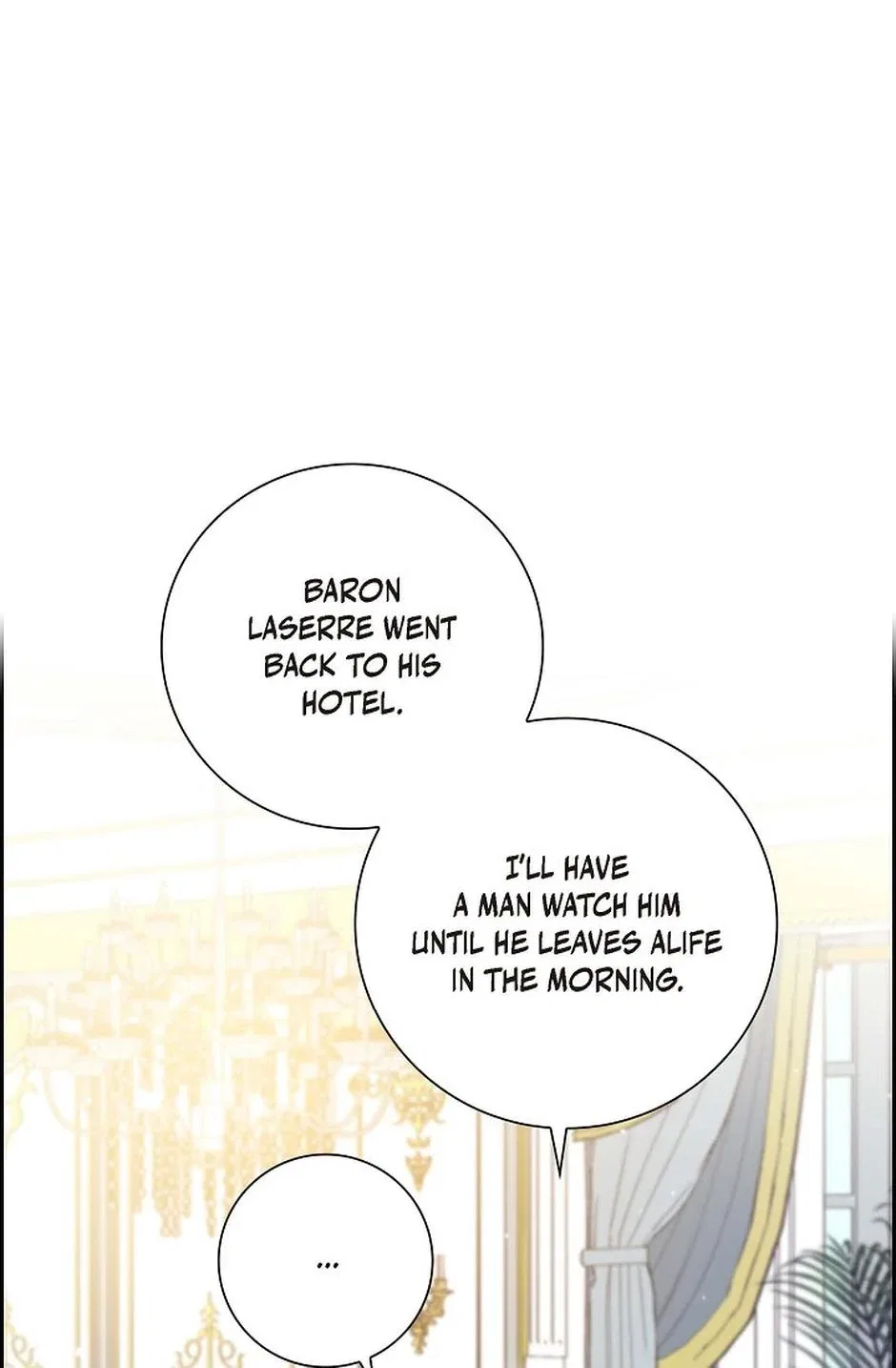 Don’t Look For Me Chapter 48 – Page 39
