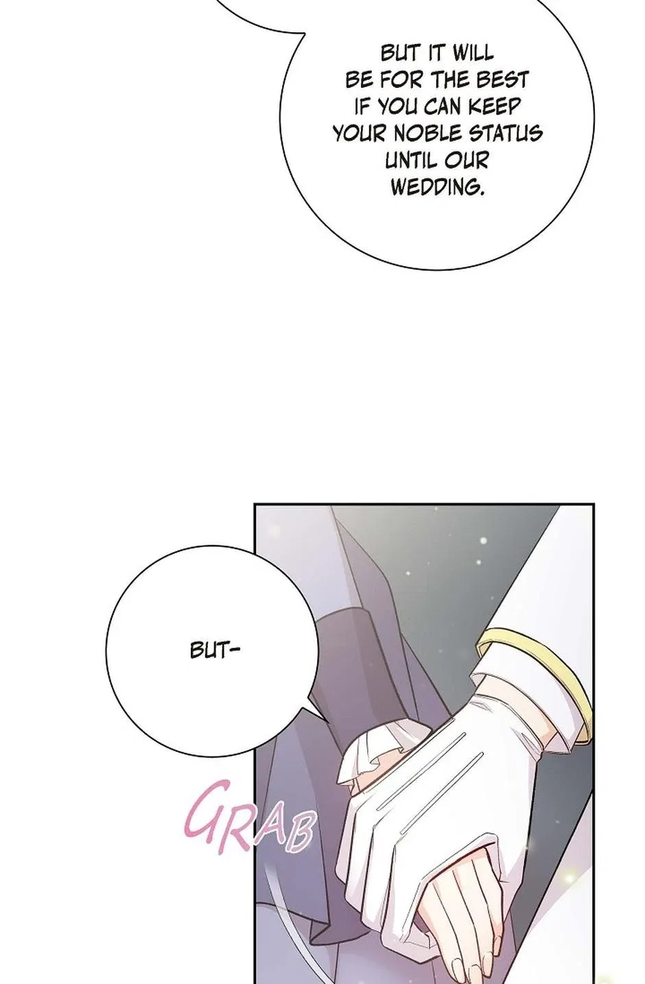 Don’t Look For Me Chapter 48 – Page 42