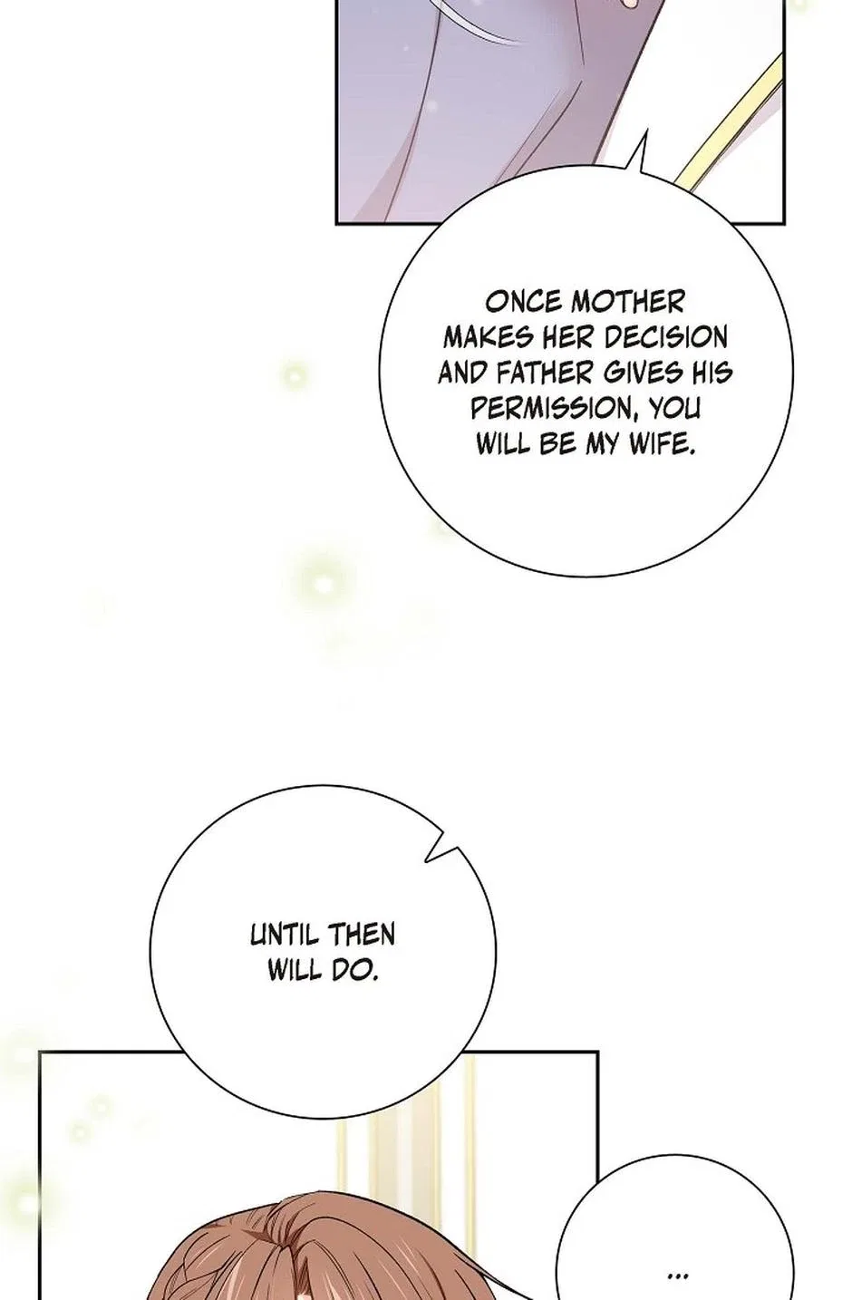 Don’t Look For Me Chapter 48 – Page 43