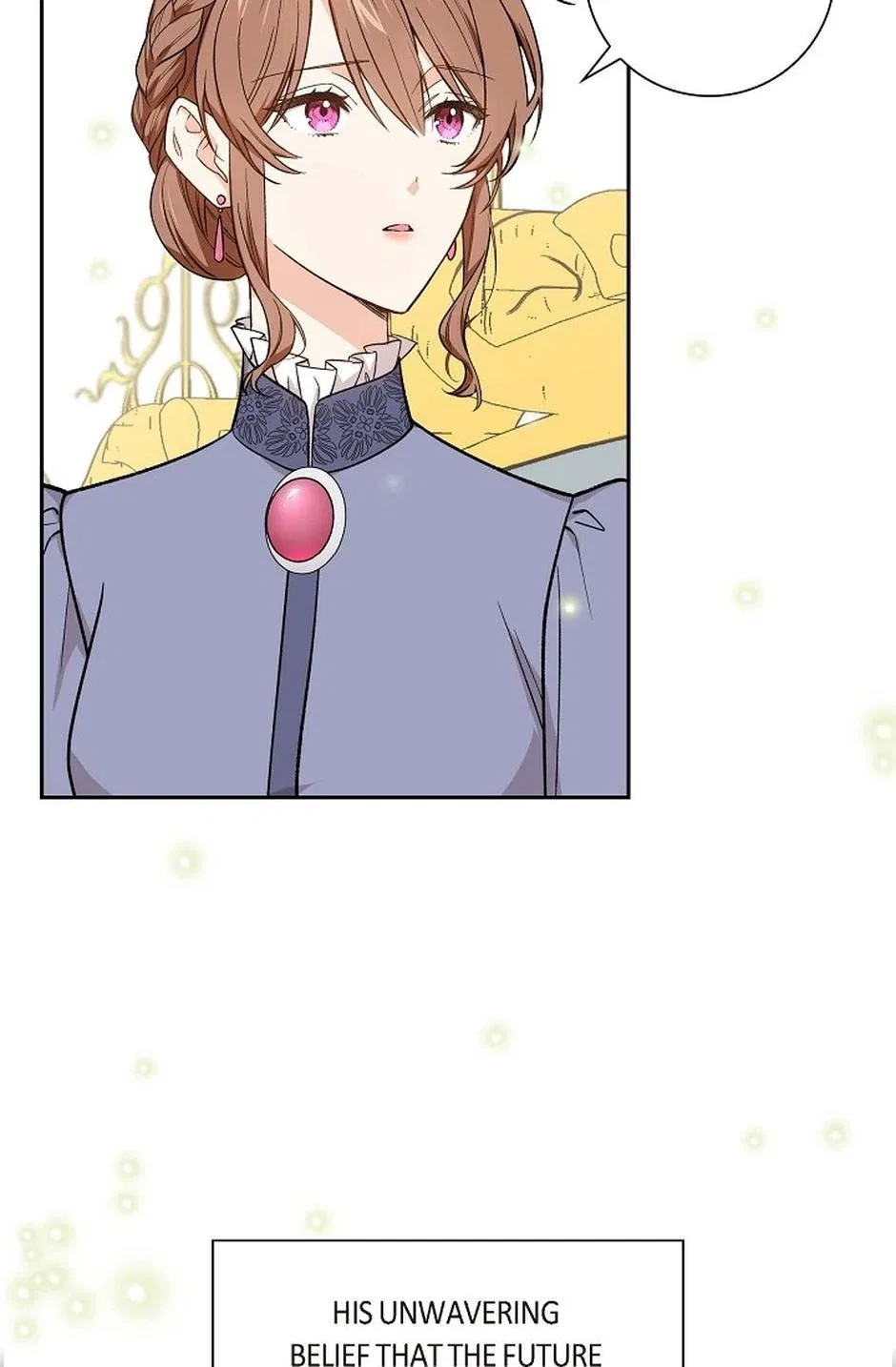 Don’t Look For Me Chapter 48 – Page 44