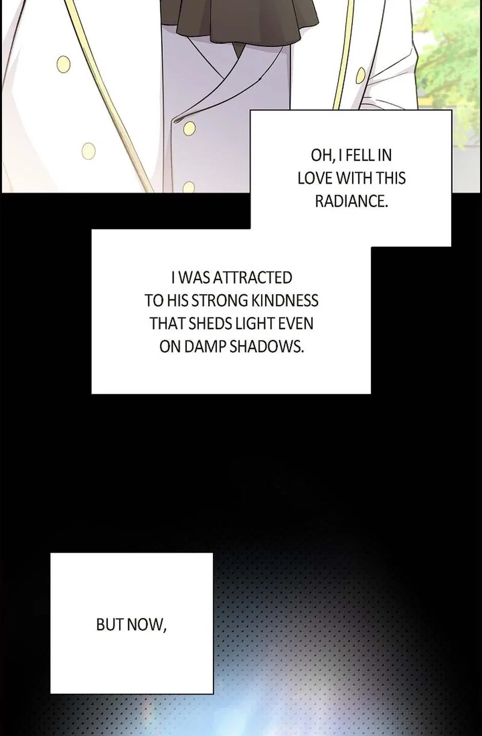 Don’t Look For Me Chapter 48 – Page 46