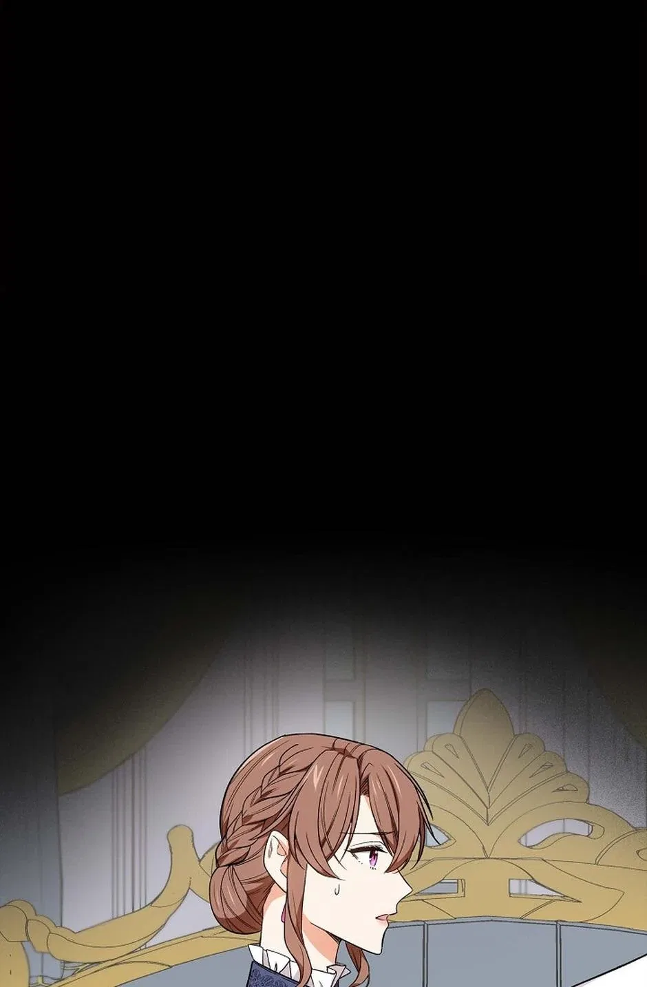 Don’t Look For Me Chapter 48 – Page 48