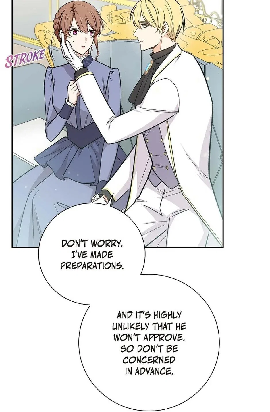 Don’t Look For Me Chapter 48 – Page 51