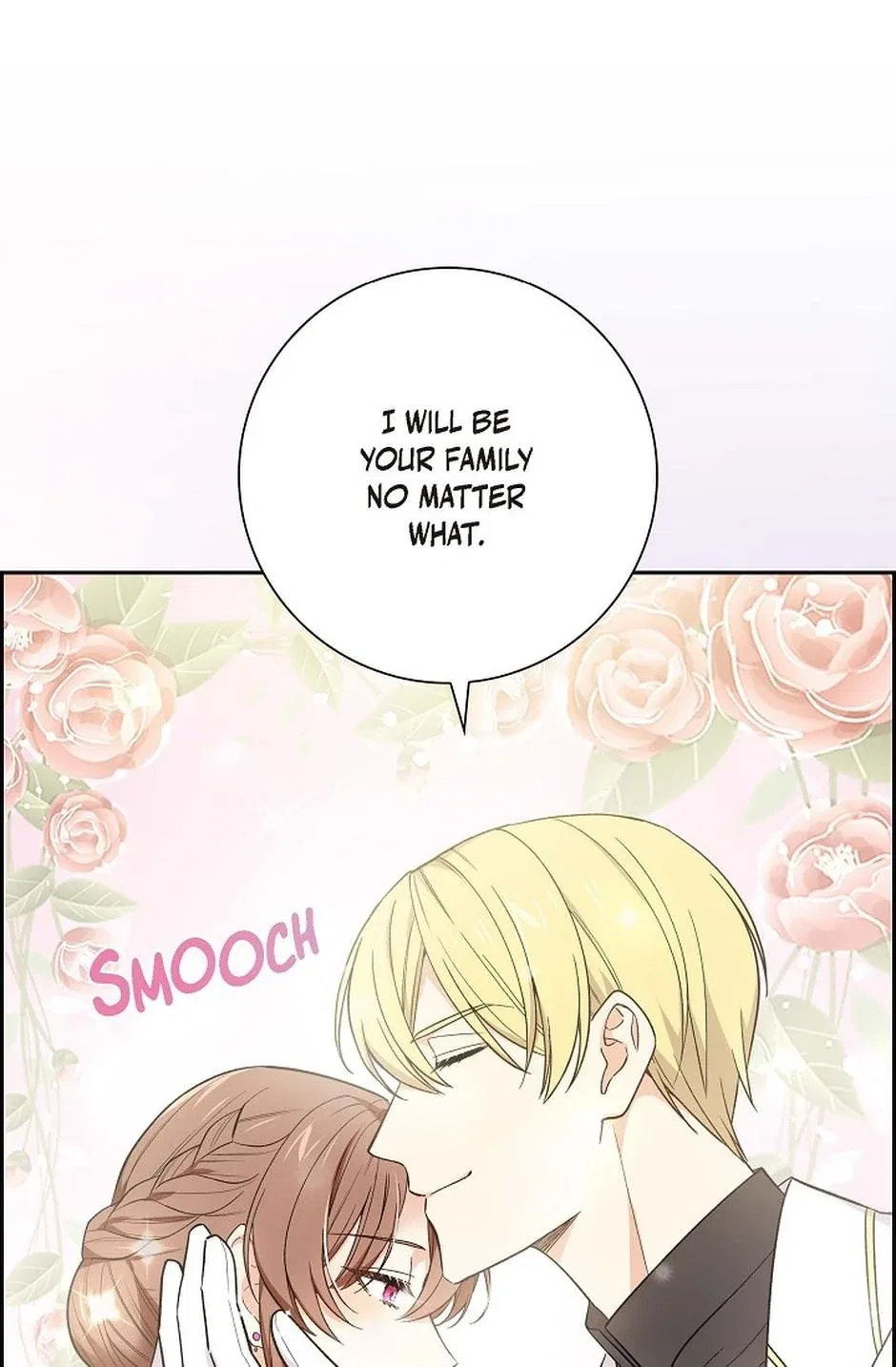 Don’t Look For Me Chapter 48 – Page 52