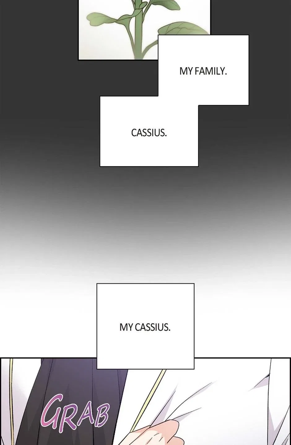 Don’t Look For Me Chapter 48 – Page 56