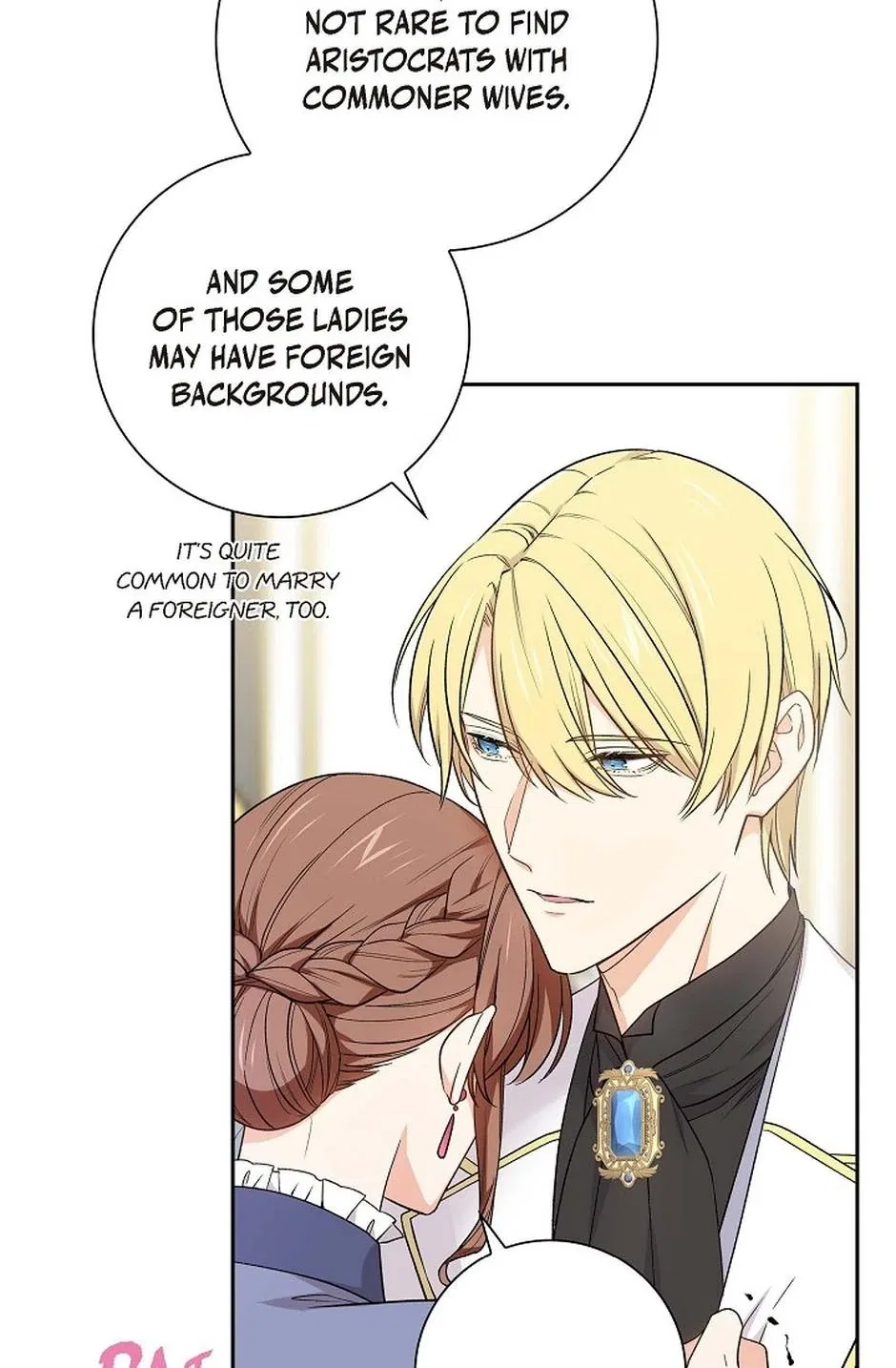 Don’t Look For Me Chapter 48 – Page 59