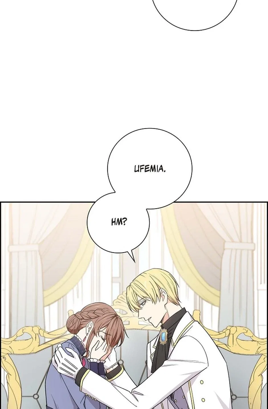 Don’t Look For Me Chapter 48 – Page 65