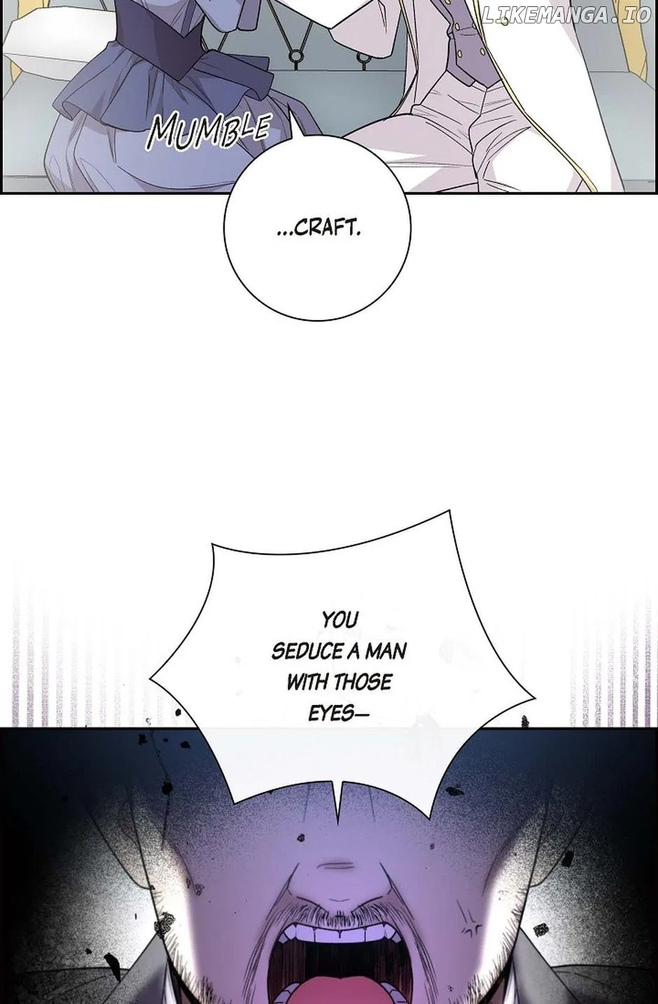 Don’t Look For Me Chapter 48 – Page 66