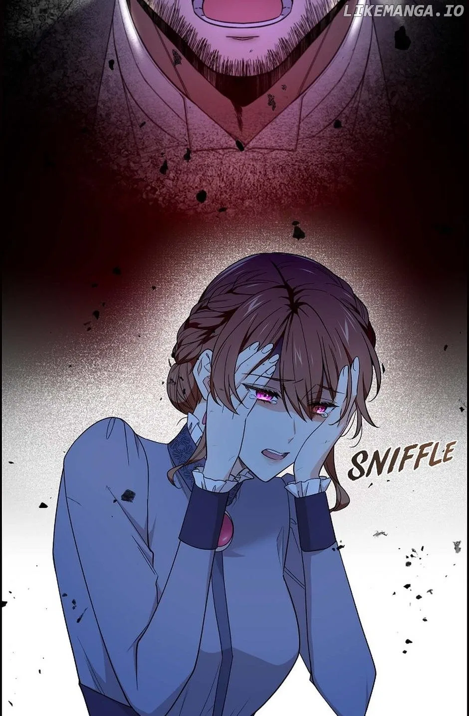 Don’t Look For Me Chapter 48 – Page 67