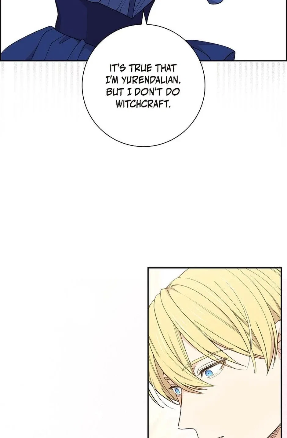 Don’t Look For Me Chapter 48 – Page 68