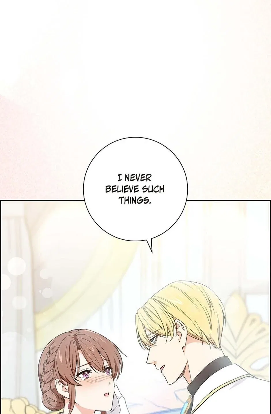 Don’t Look For Me Chapter 48 – Page 70