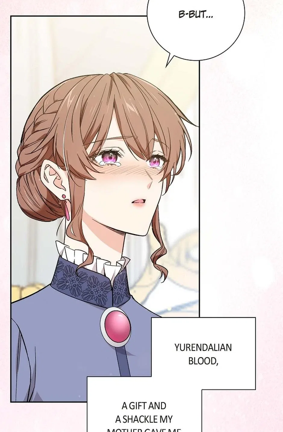 Don’t Look For Me Chapter 48 – Page 72