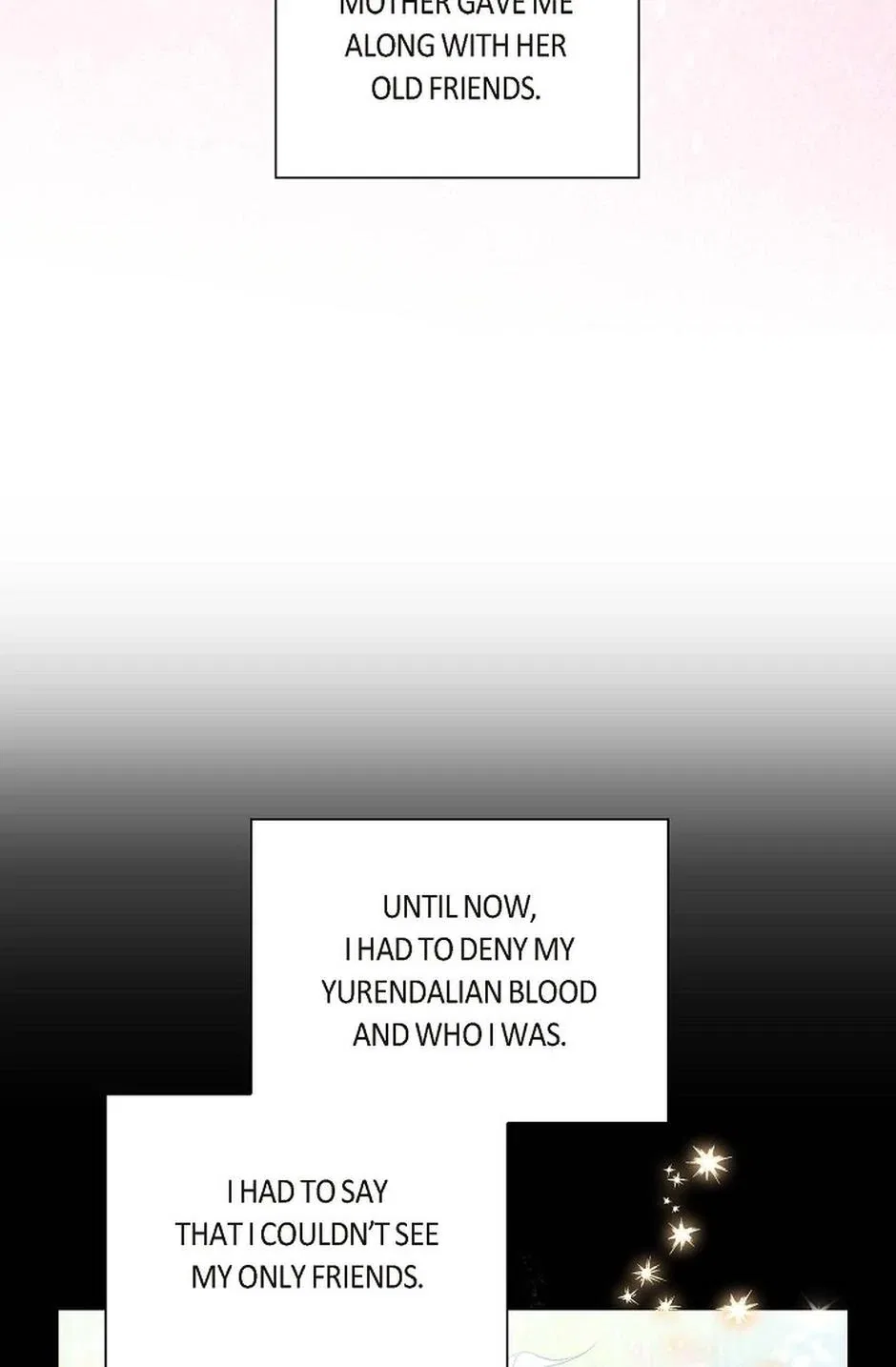 Don’t Look For Me Chapter 48 – Page 73