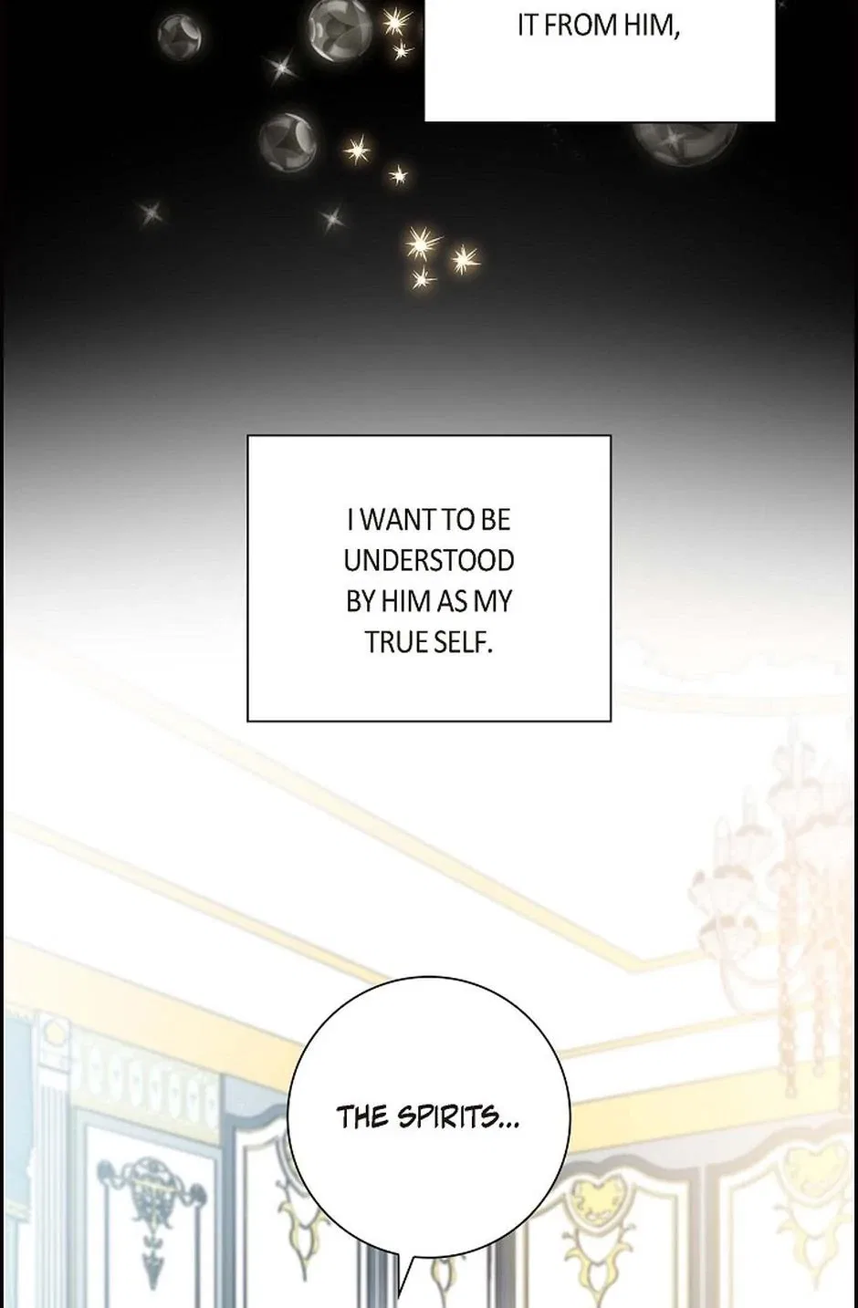 Don’t Look For Me Chapter 48 – Page 75