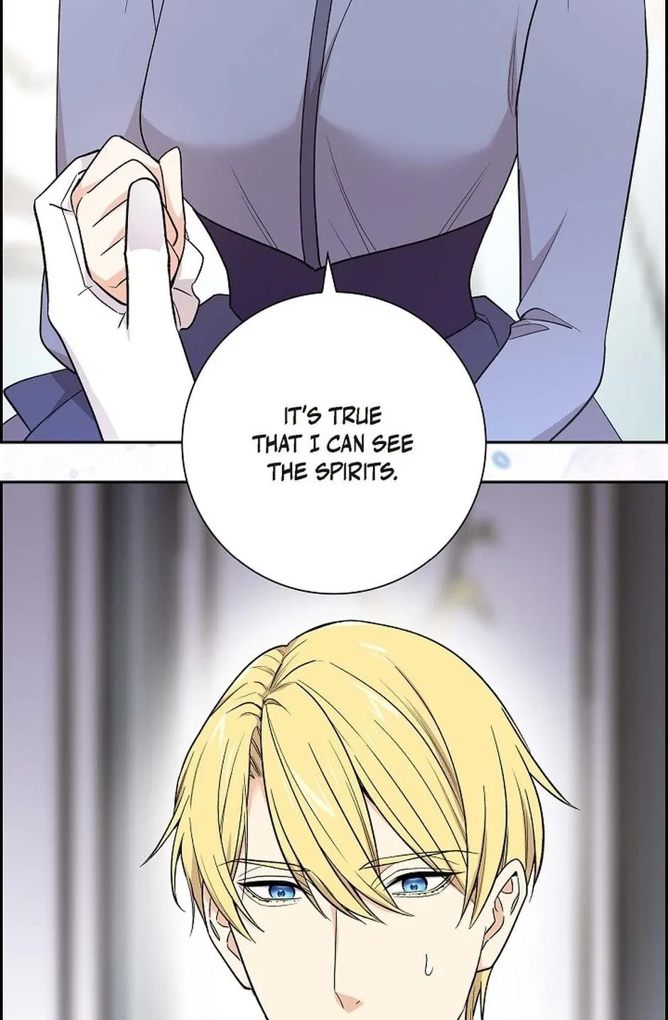 Don’t Look For Me Chapter 48 – Page 78