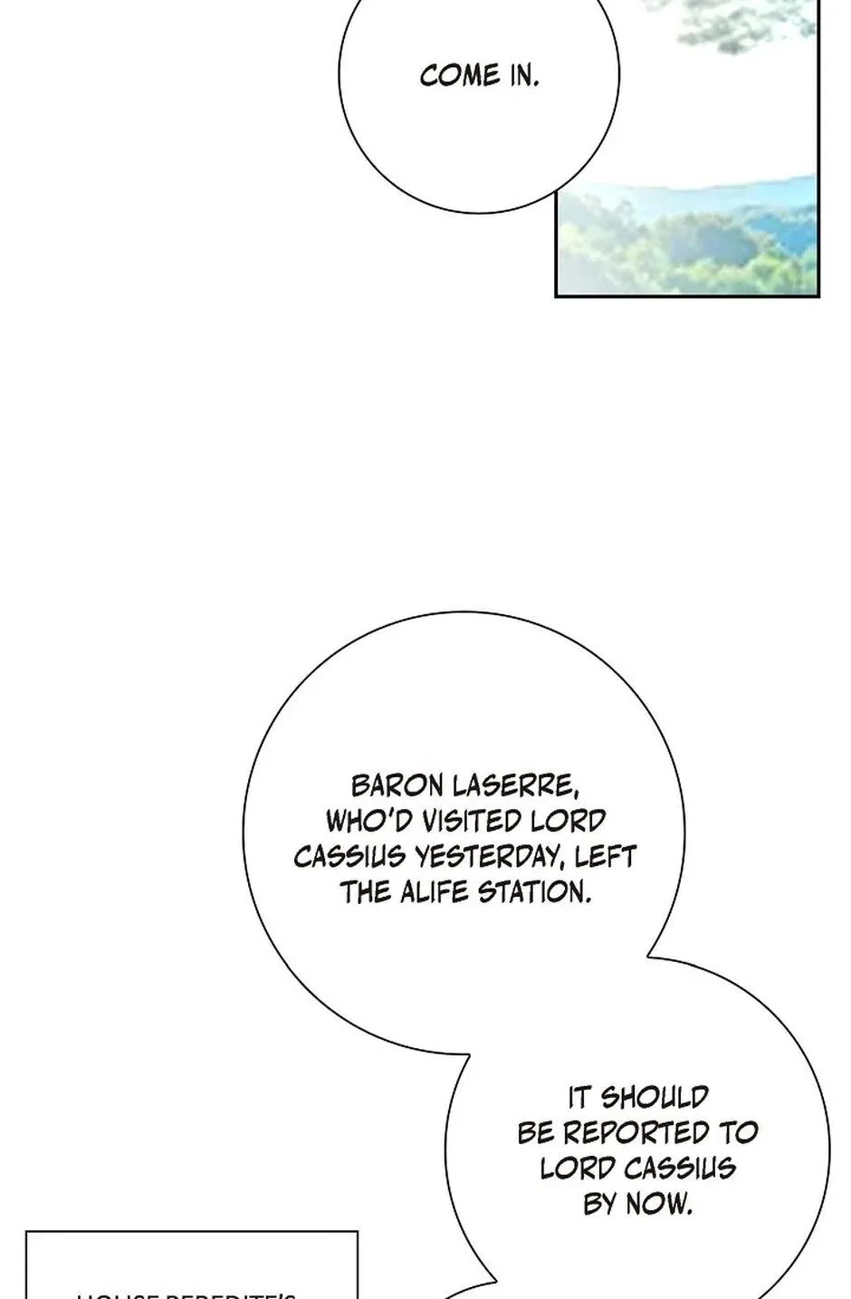 Don’t Look For Me Chapter 48 – Page 82