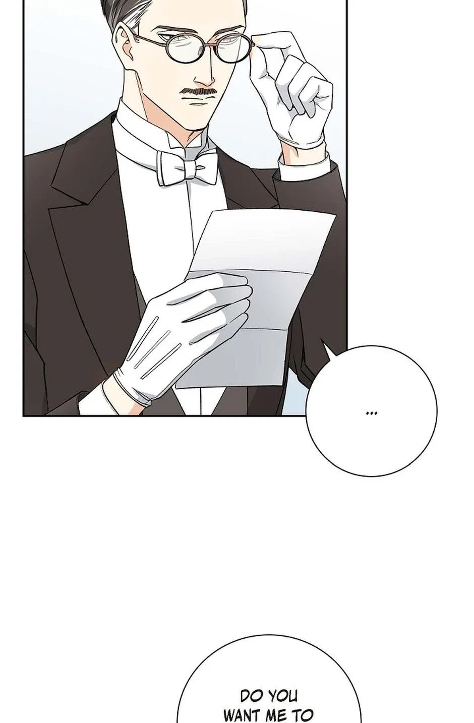 Don’t Look For Me Chapter 48 – Page 86